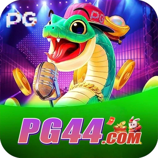 pg44 logo